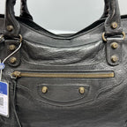 Balenciaga Black