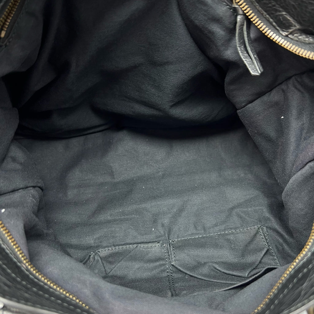 Balenciaga Black