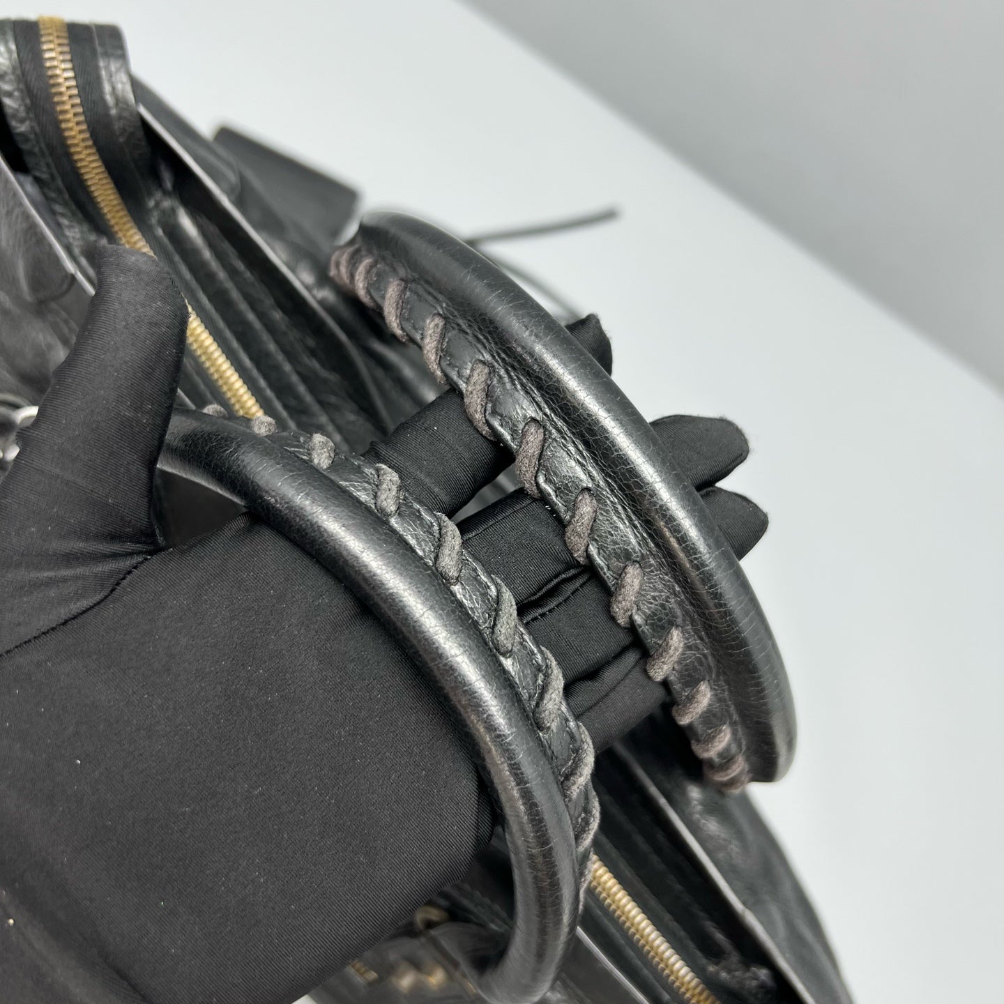 Balenciaga Black