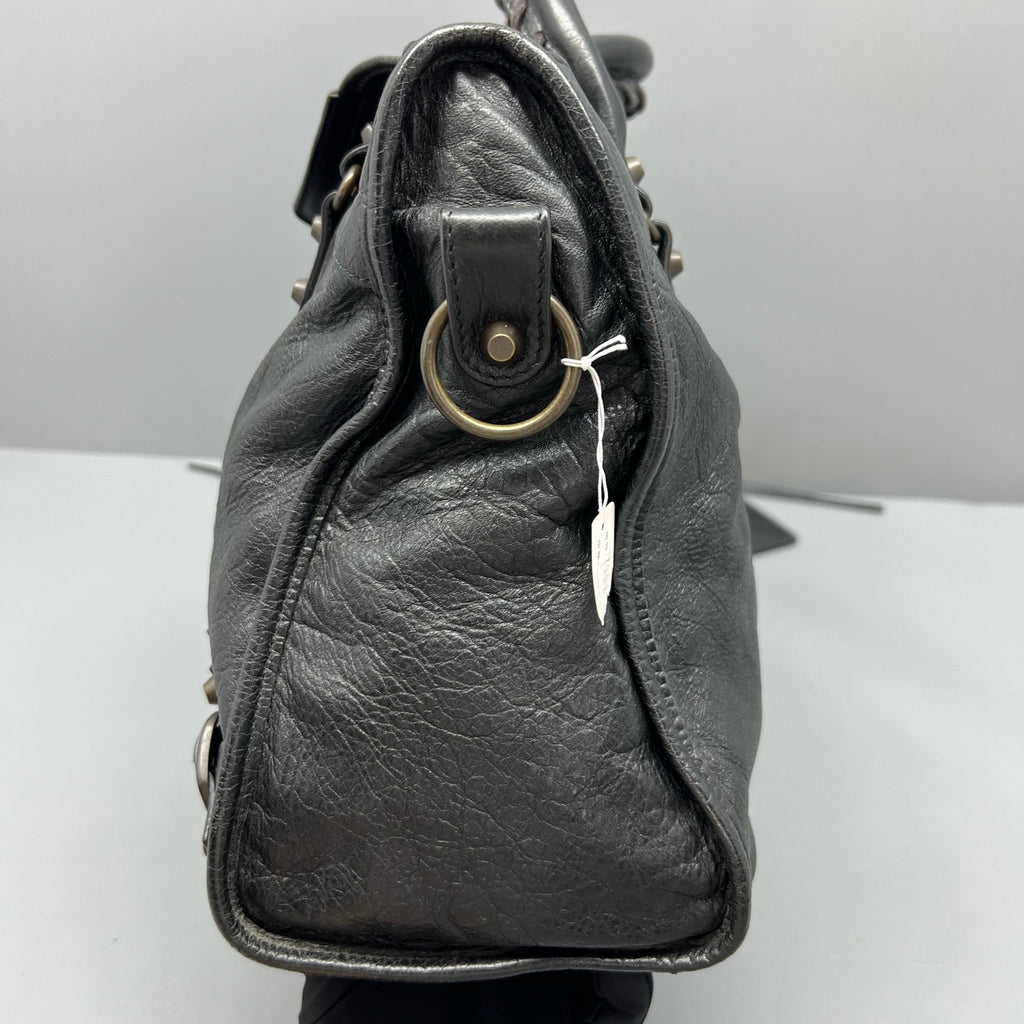 Balenciaga Black