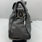 Balenciaga Black