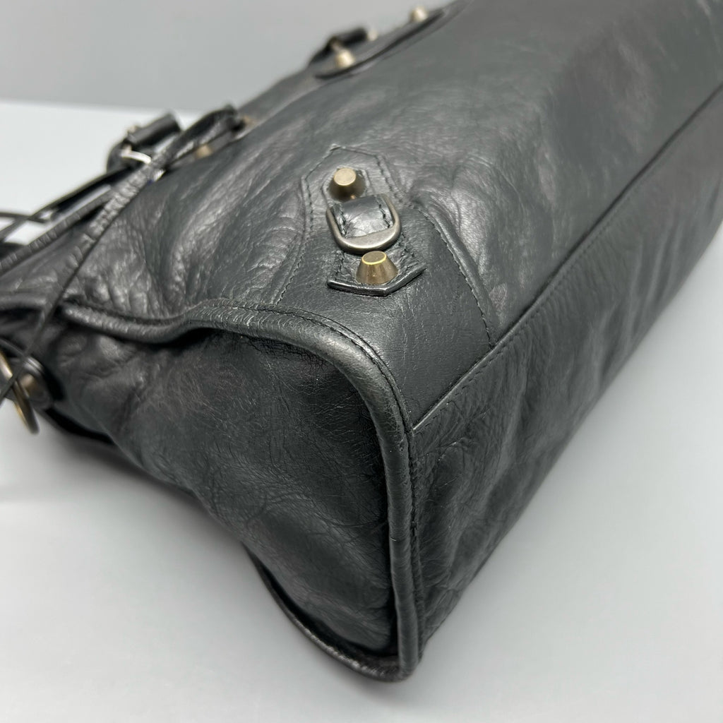 Balenciaga Black