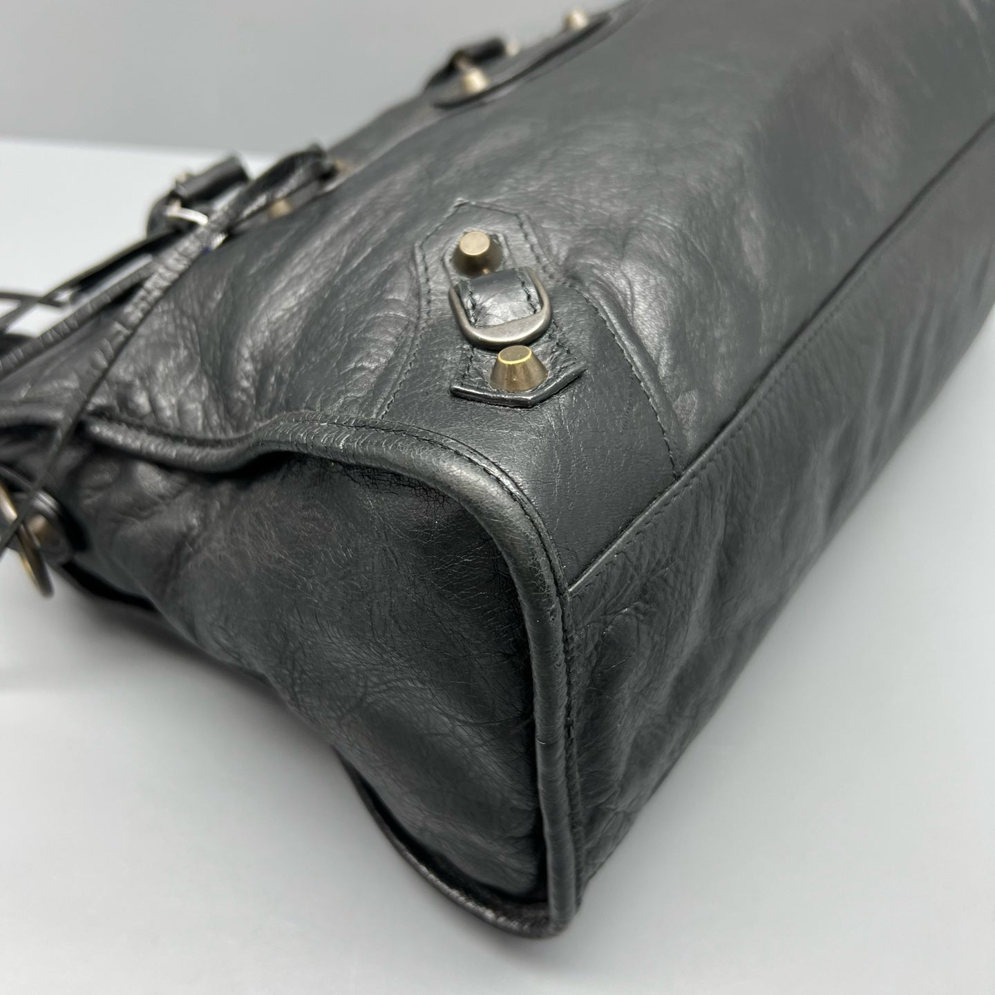 Balenciaga Black
