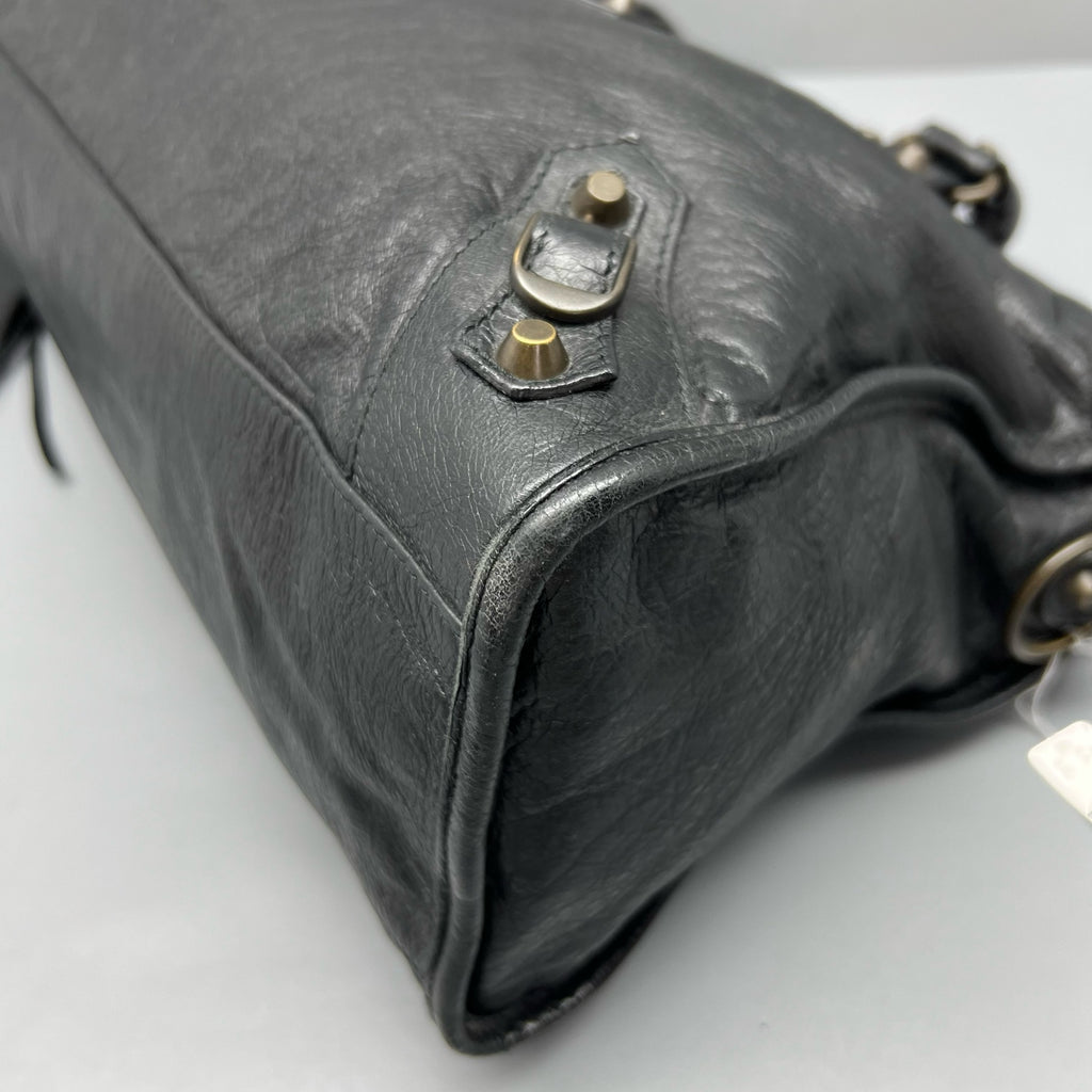 Balenciaga Black