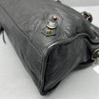 Balenciaga Black