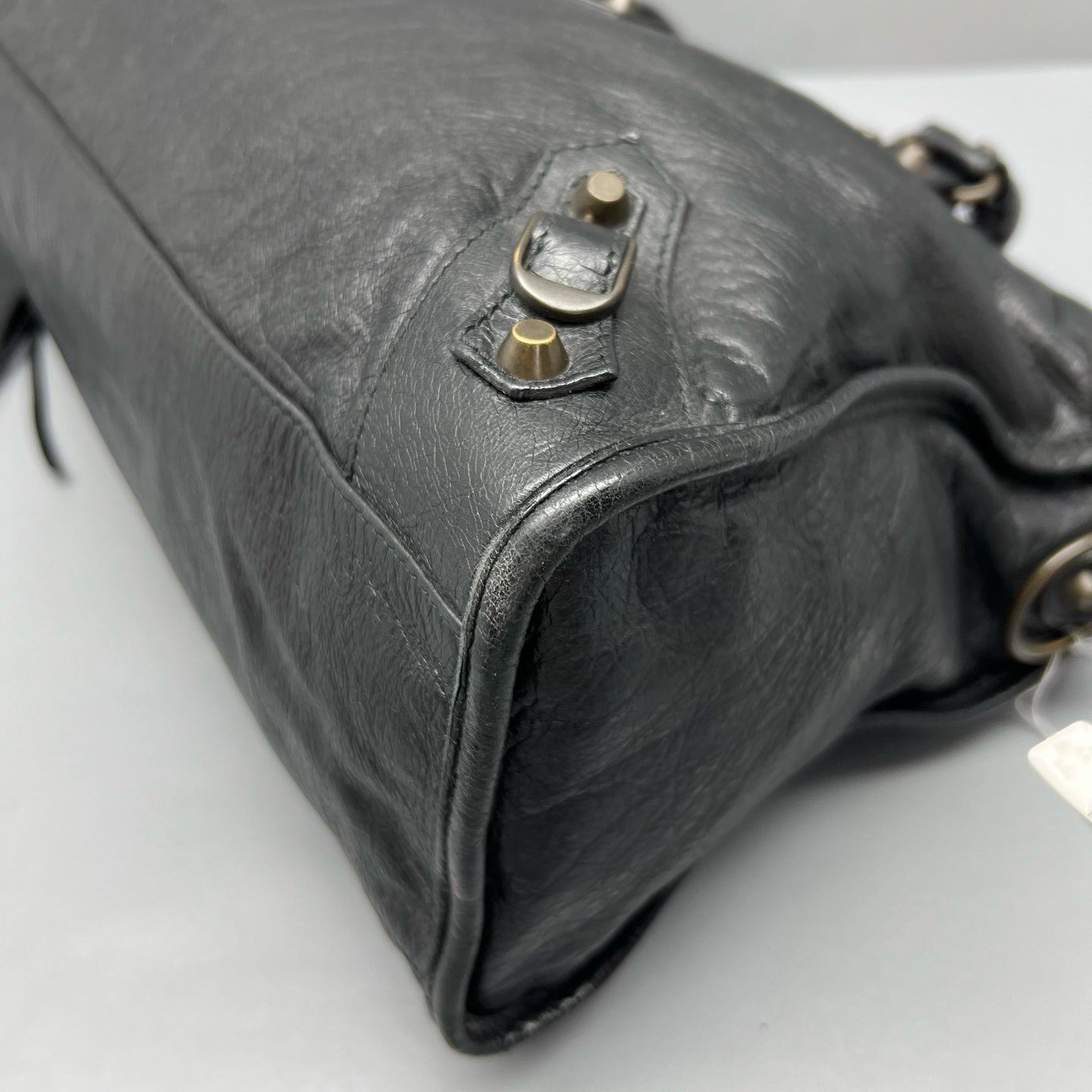 Balenciaga Black