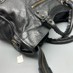 Balenciaga Black
