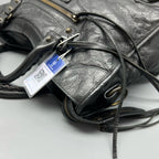 Balenciaga Black