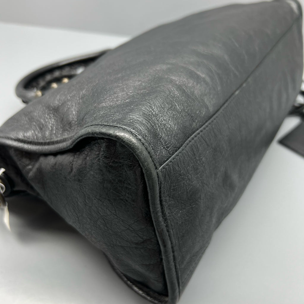 Balenciaga Black