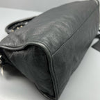 Balenciaga Black