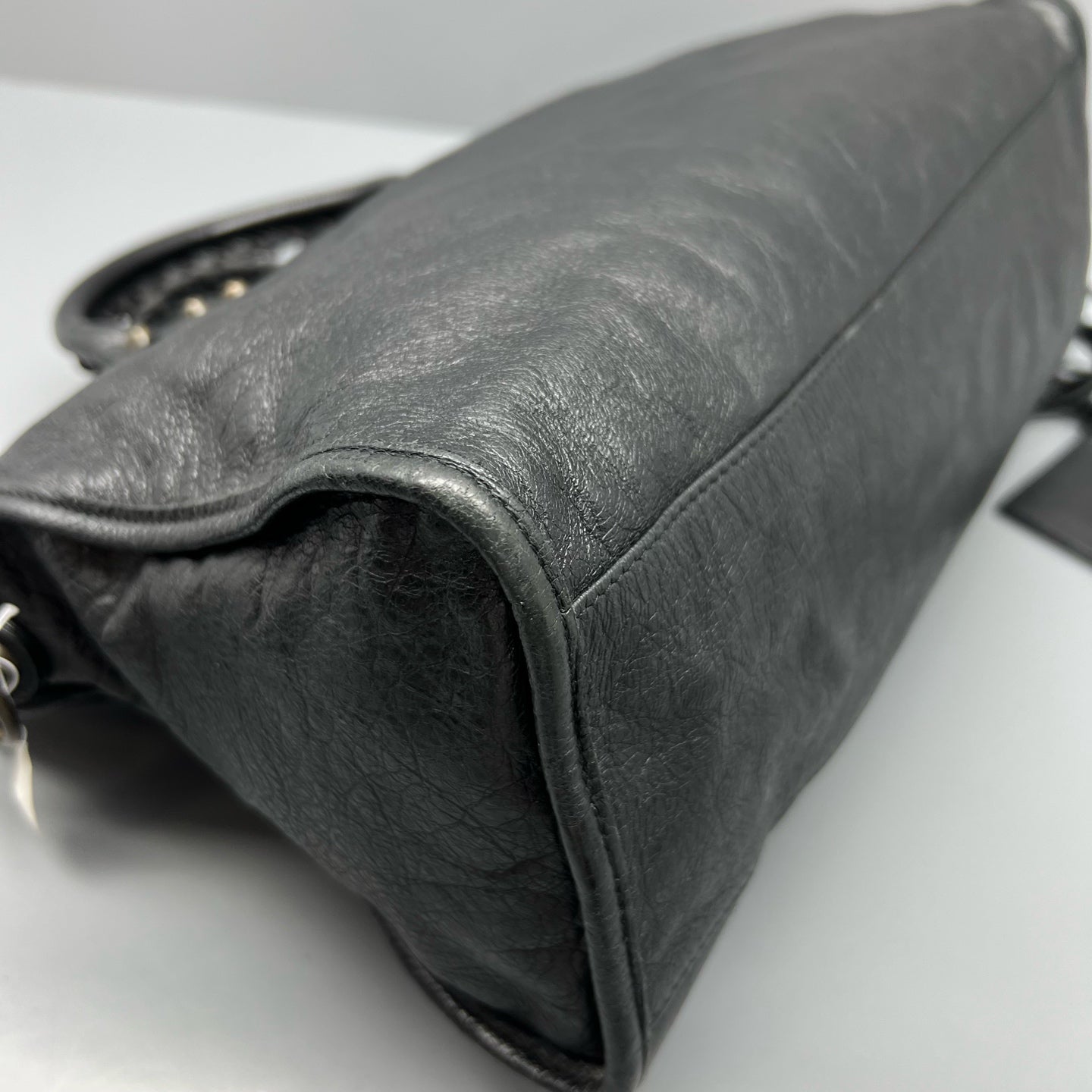Balenciaga Black