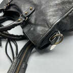 Balenciaga Black