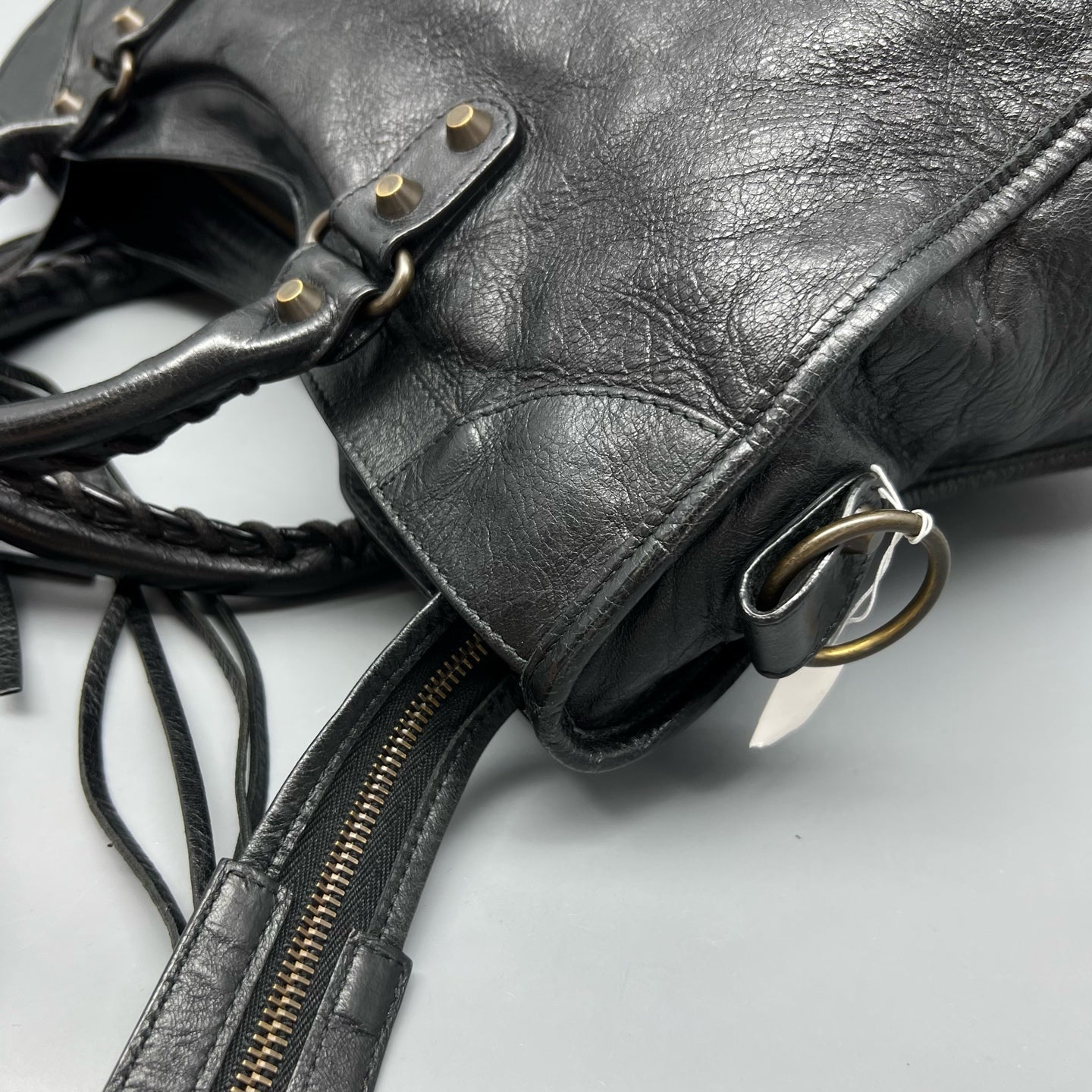 Balenciaga Black