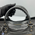 Balenciaga Black
