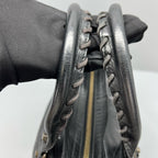 Balenciaga Black