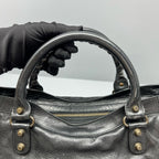 Balenciaga Black