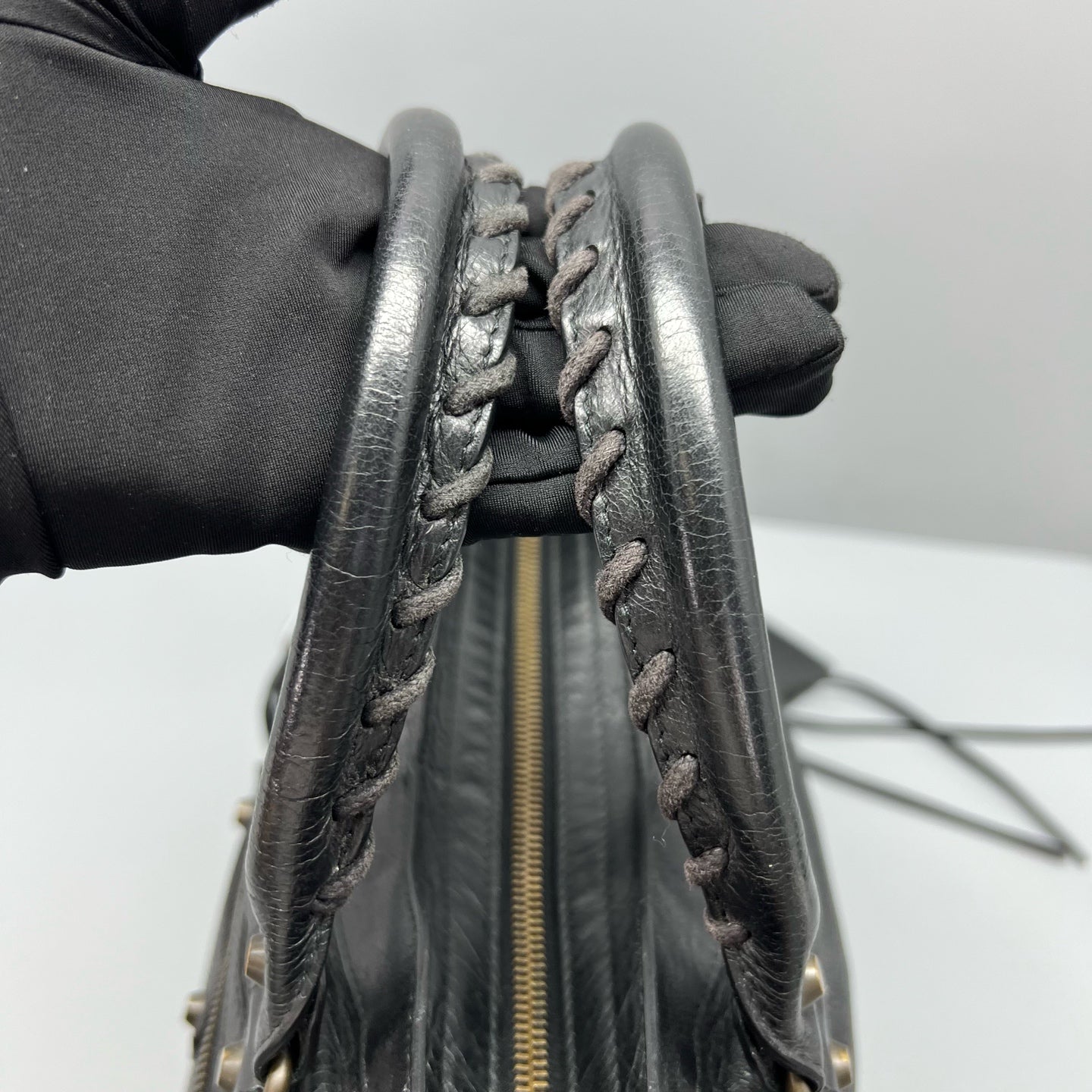 Balenciaga Black