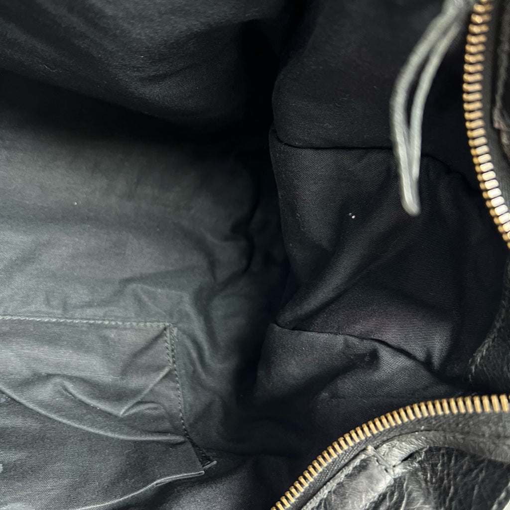 Balenciaga Black