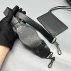 Balenciaga Black