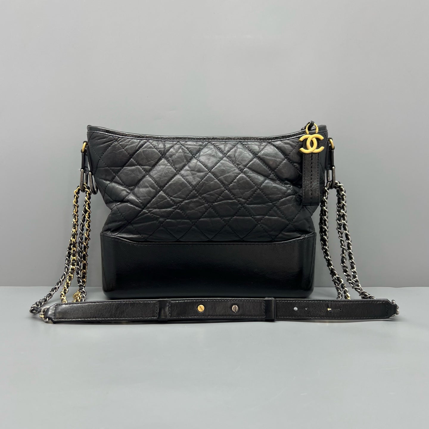 Chanel Black