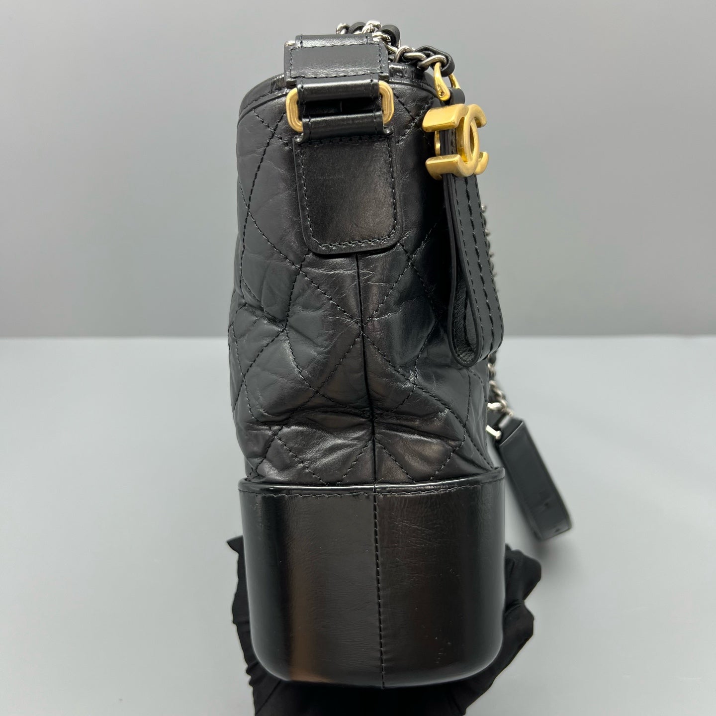 Chanel Black