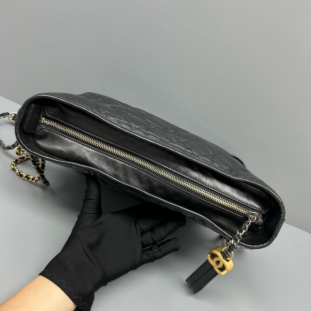 Chanel Black
