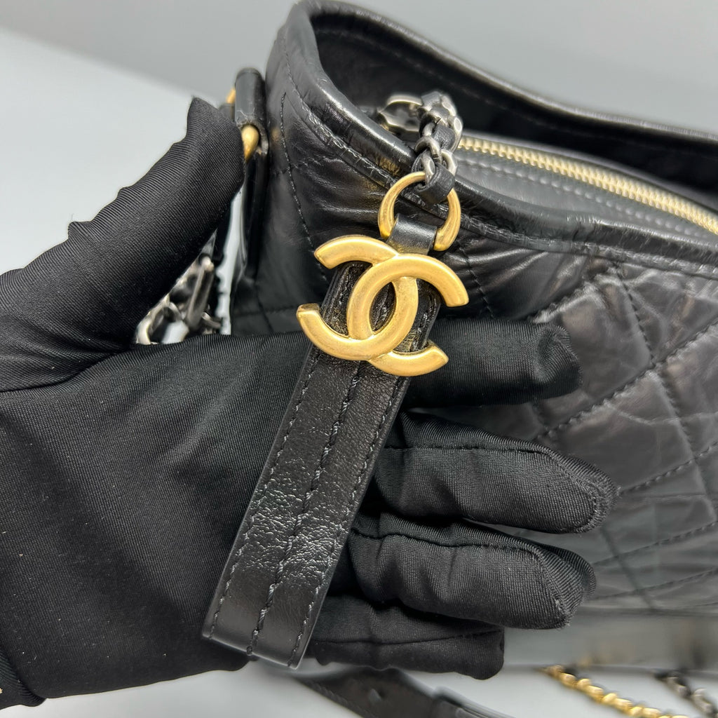 Chanel Black