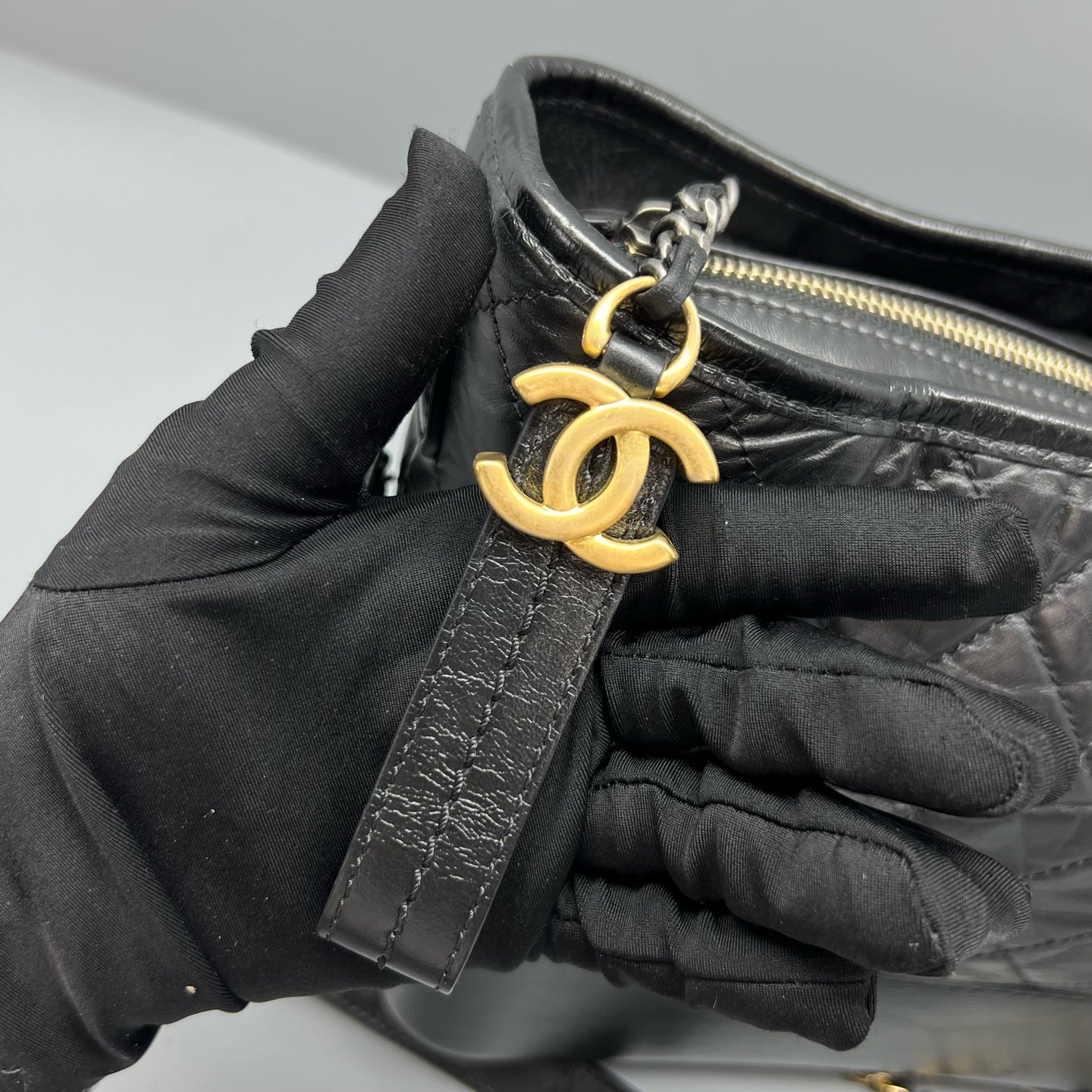 Chanel Black