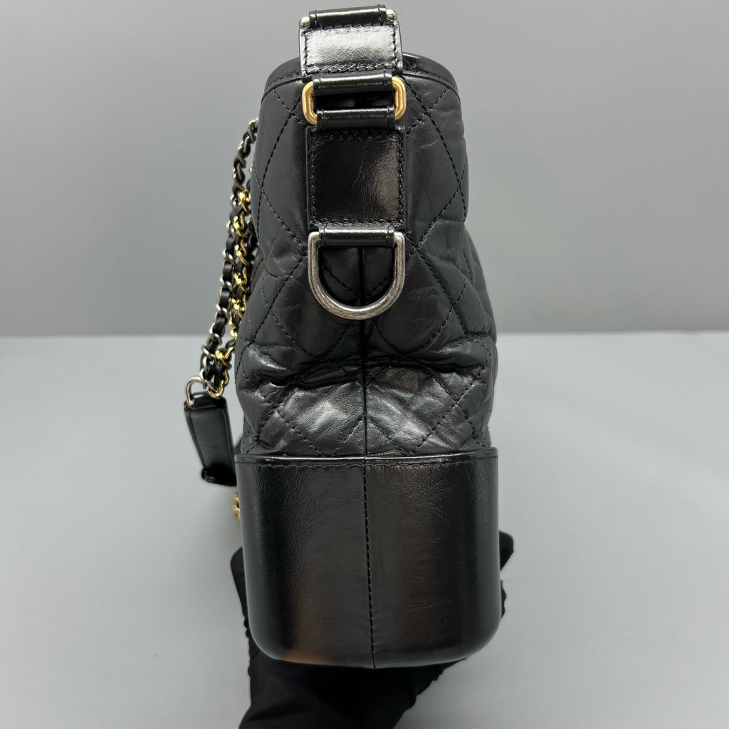 Chanel Black
