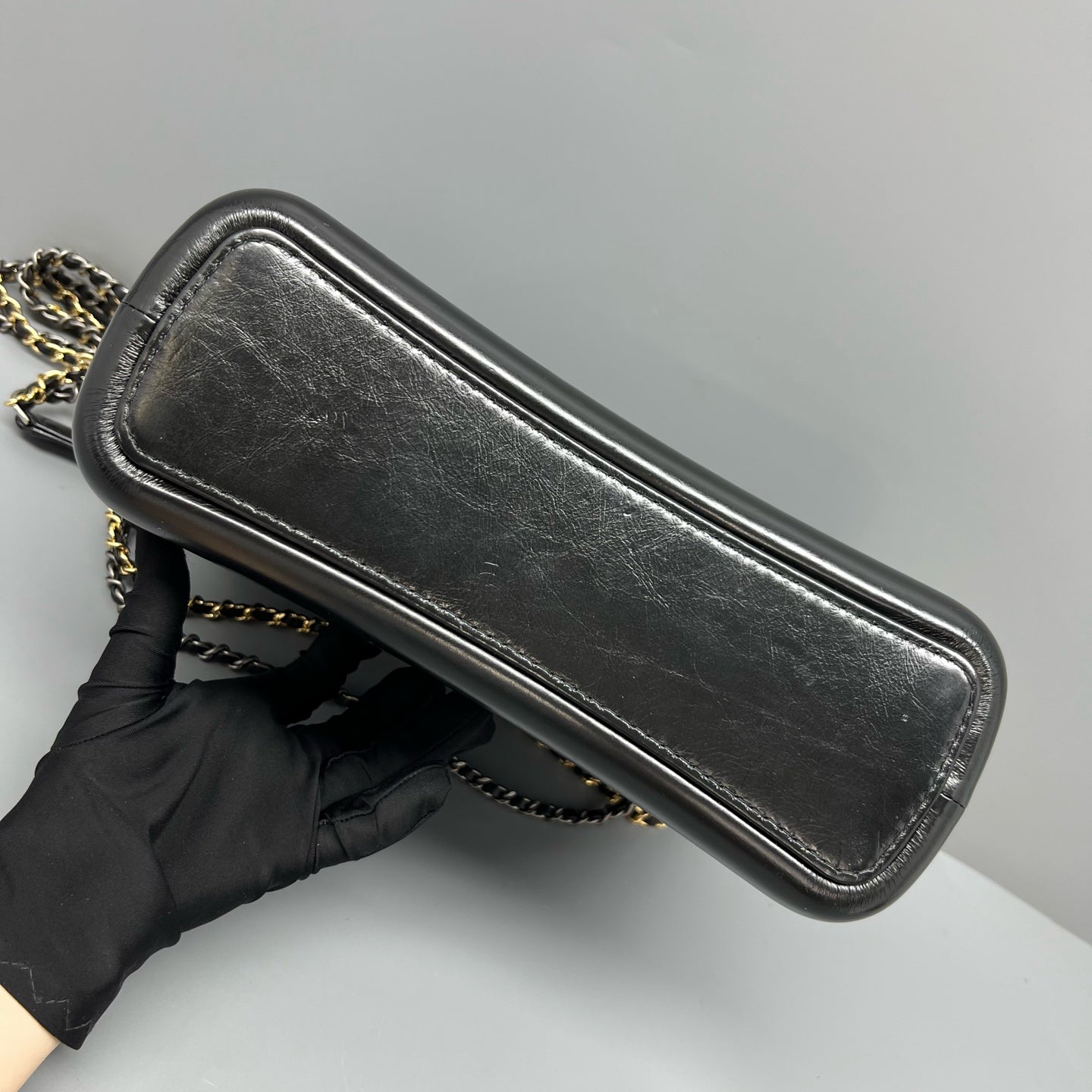 Chanel Black