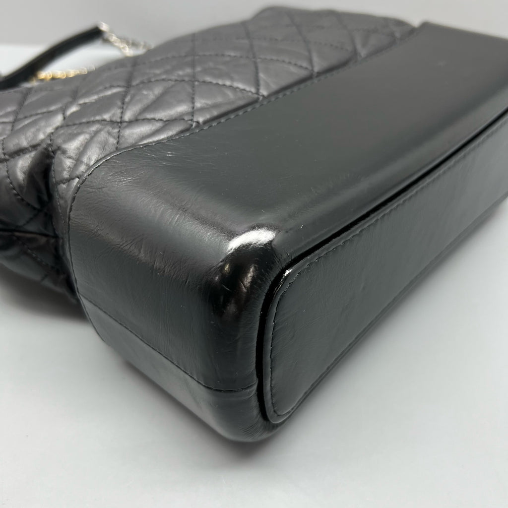 Chanel Black