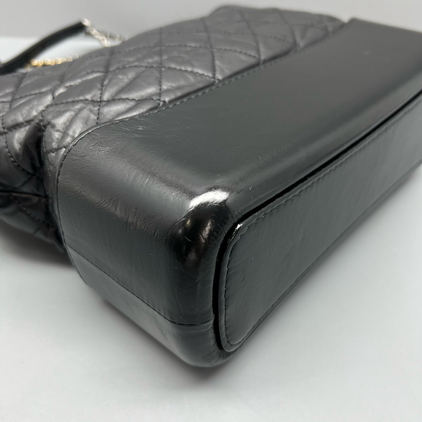 Chanel Black