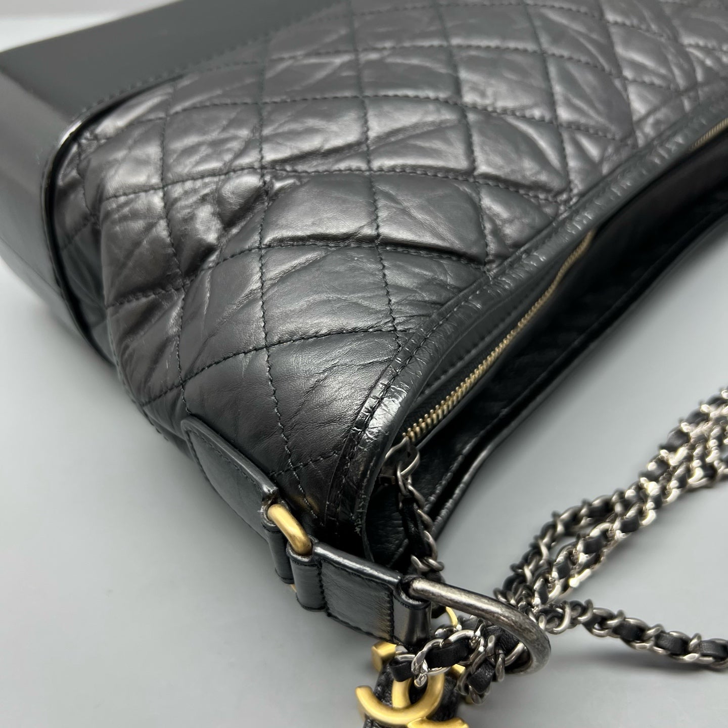 Chanel Black