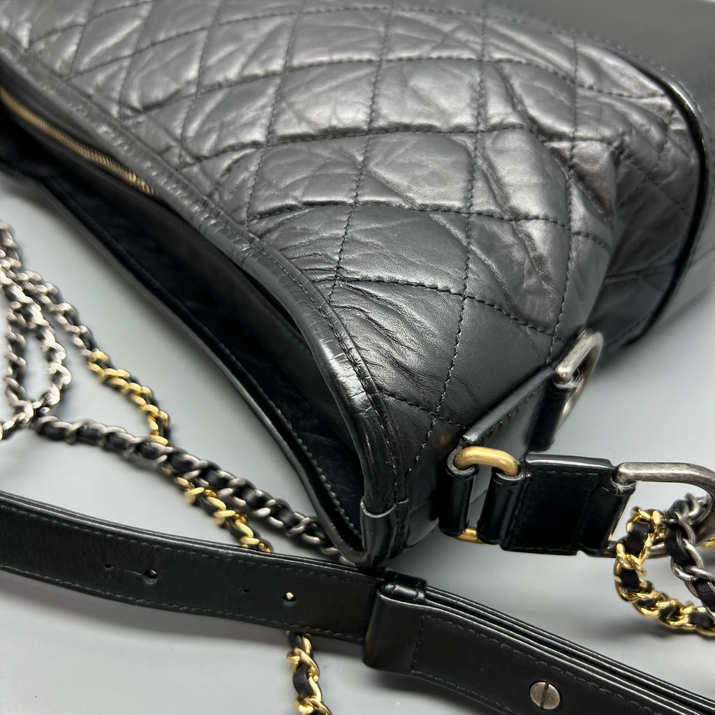 Chanel Black