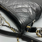 Chanel Black