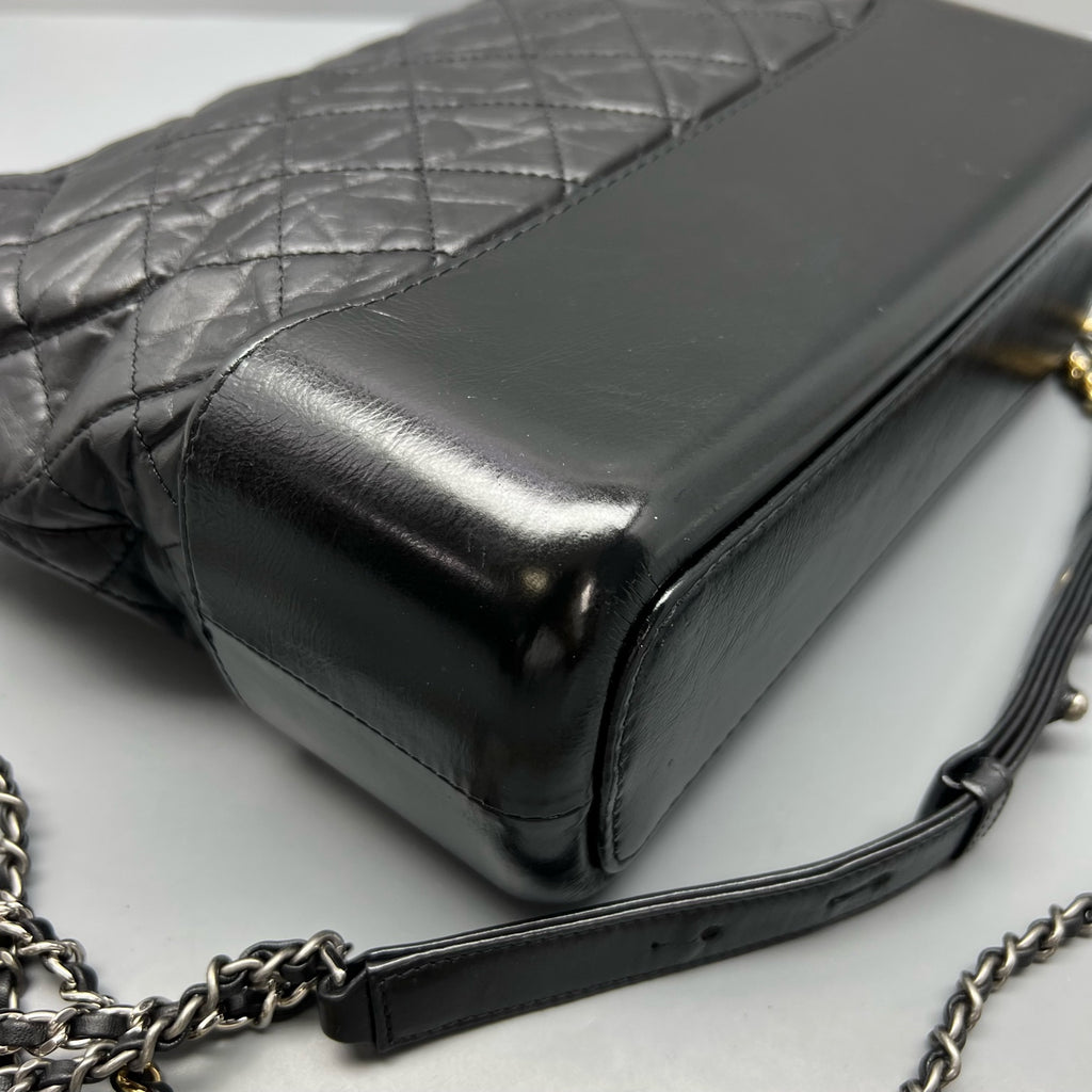 Chanel Black