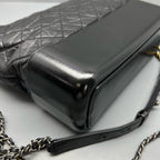 Chanel Black