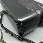 Chanel Black