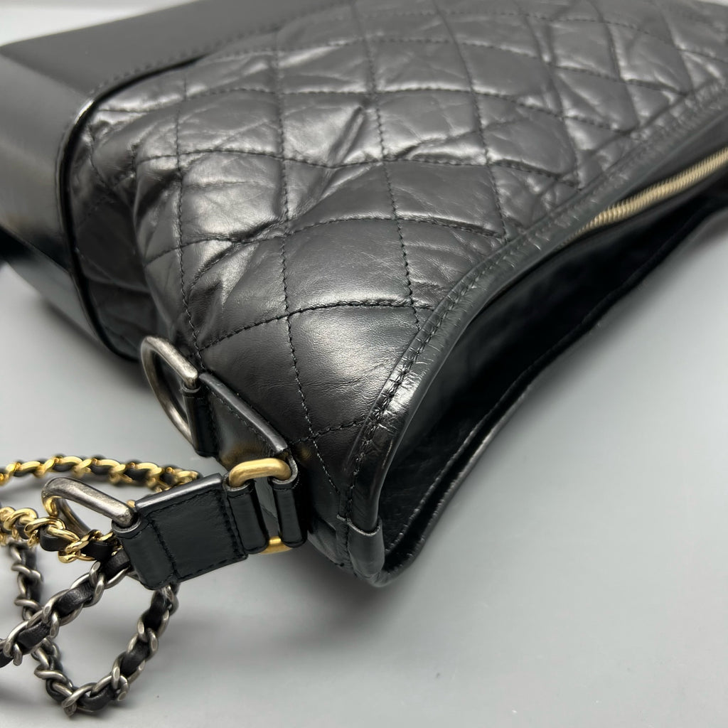 Chanel Black