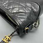 Chanel Black