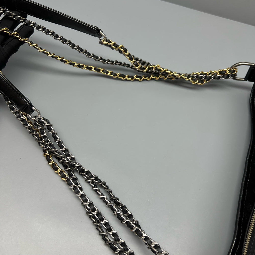 Chanel Black