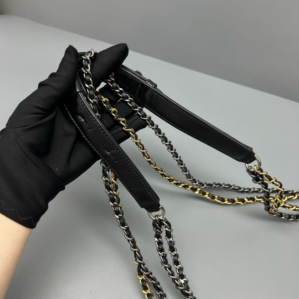 Chanel Black