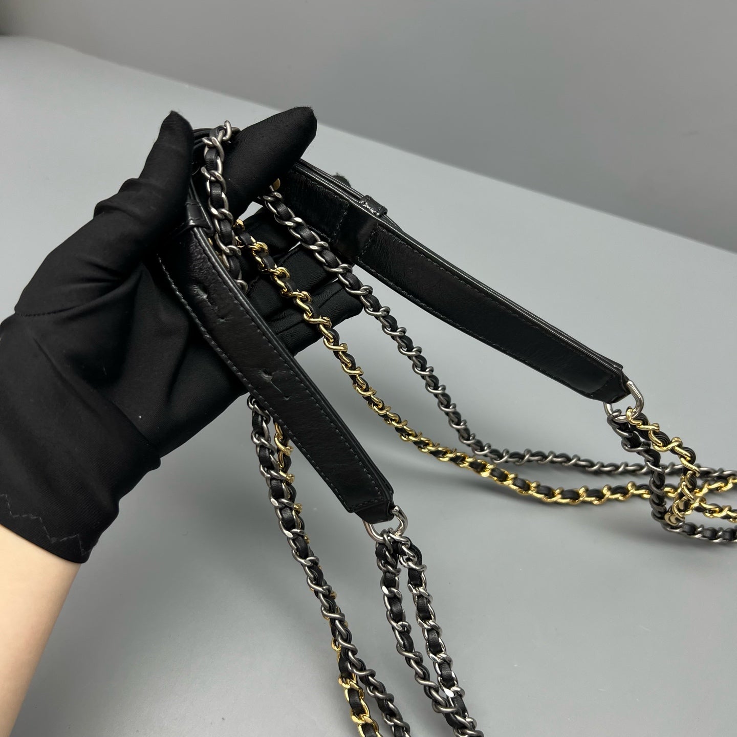 Chanel Black
