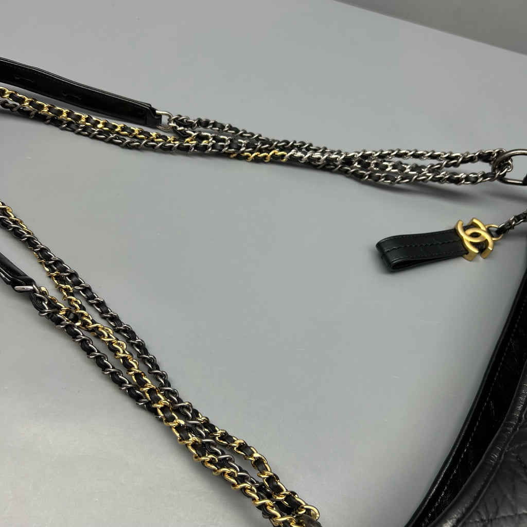 Chanel Black