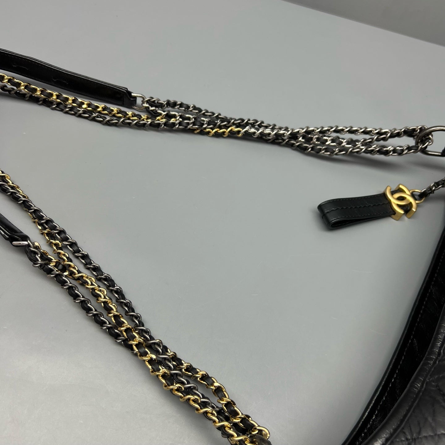 Chanel Black