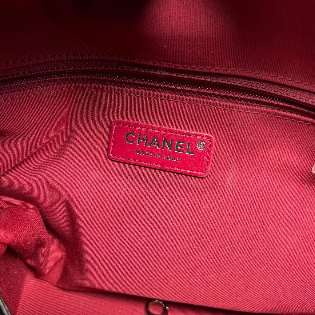 Chanel Black