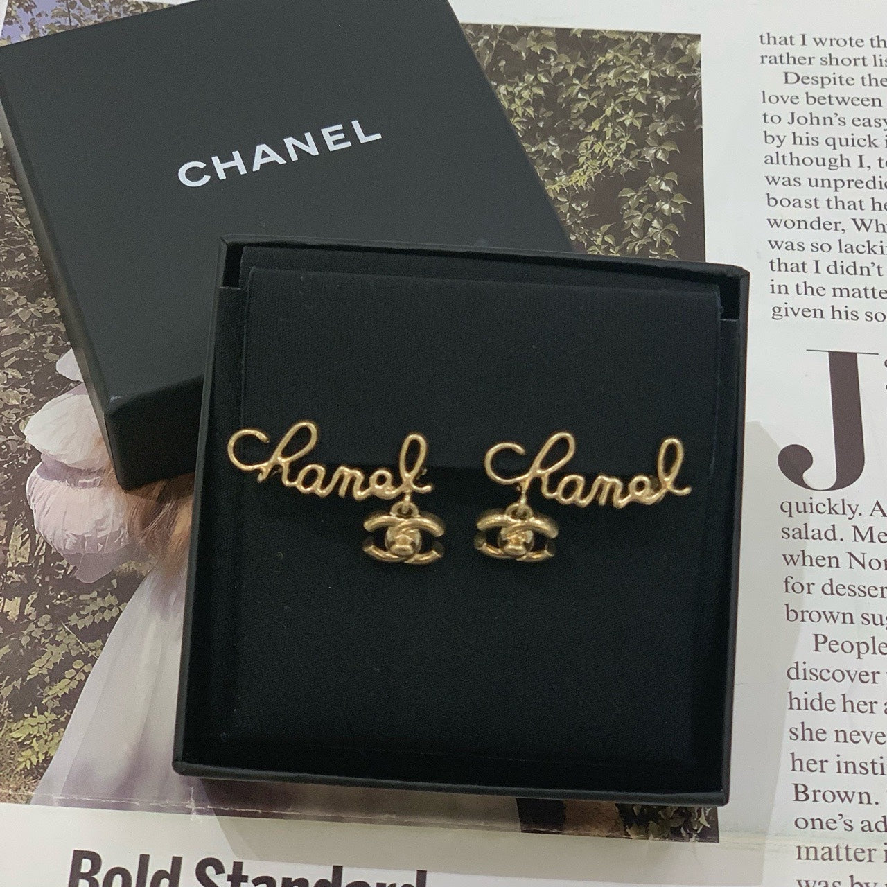 Chanel