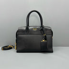 Prada Black Satchel