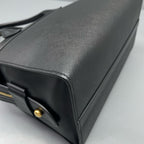 Prada Black Satchel