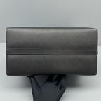Prada Black Satchel